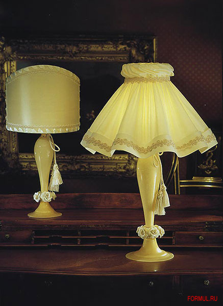 Лампа OR Illuminazione Table lamp 24